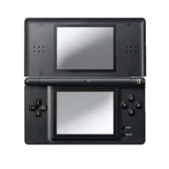 Nintendo DS Lite #40 | 2ds-3ds - happypeople.com.ua