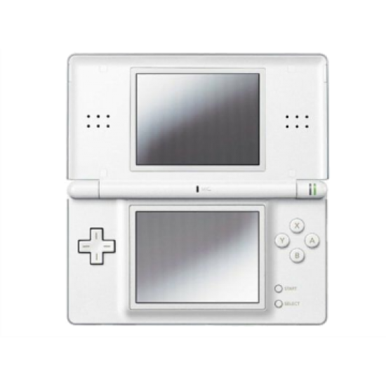 Nintendo DS Lite #14 | 2ds-3ds - happypeople.com.ua