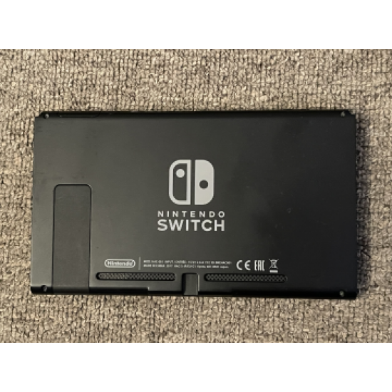 Nintendo Switch #468 Прошита | Switch - happypeople.com.ua