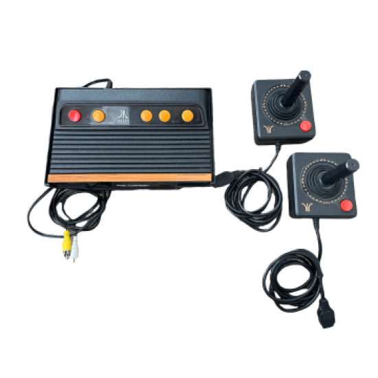 Atari Flashback Консоль #546 | Other - happypeople.com.ua
