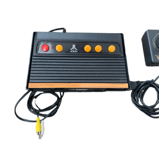 Atari Flashback Консоль #546 | Other - happypeople.com.ua