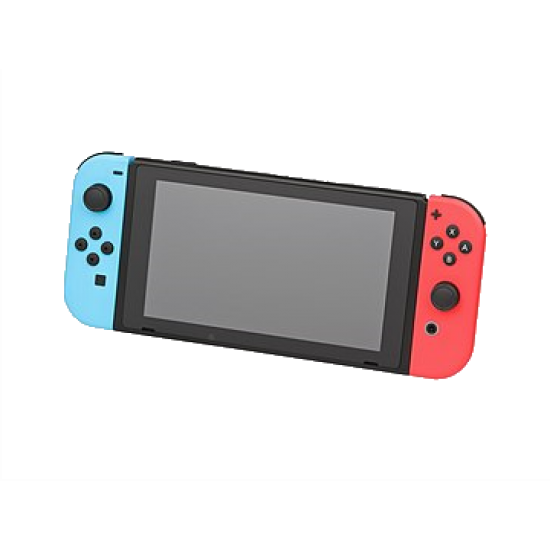 Nintendo Switch #468 Прошита | Switch - happypeople.com.ua