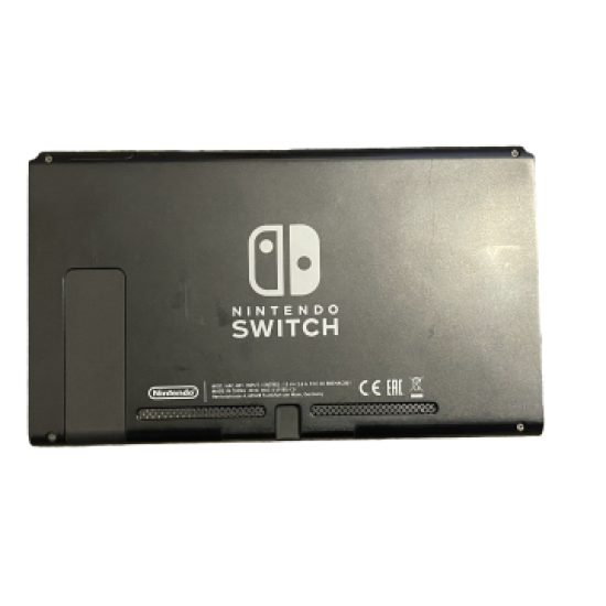 Nintendo Switch #594 | Switch - happypeople.com.ua