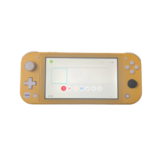 Nintendo Switch Lite #568 | Switch - happypeople.com.ua