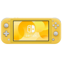 Nintendo Switch Lite #568 | Switch