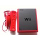 Wii Mini Комплект Консоль | Пульт | Нунчак (Стан А) | Wii - happypeople games