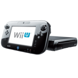 Wii U Консоль 32гб+16гб Прошита #317-318 | Wii U