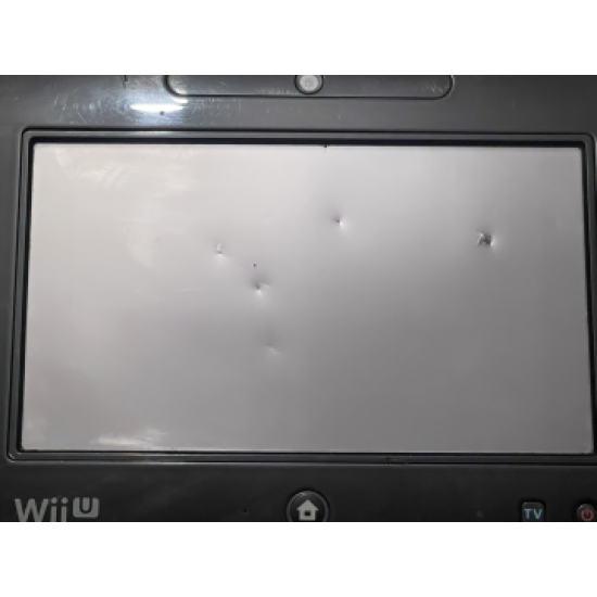 Wii U Геймпад #669 | Wii U - happypeople.com.ua