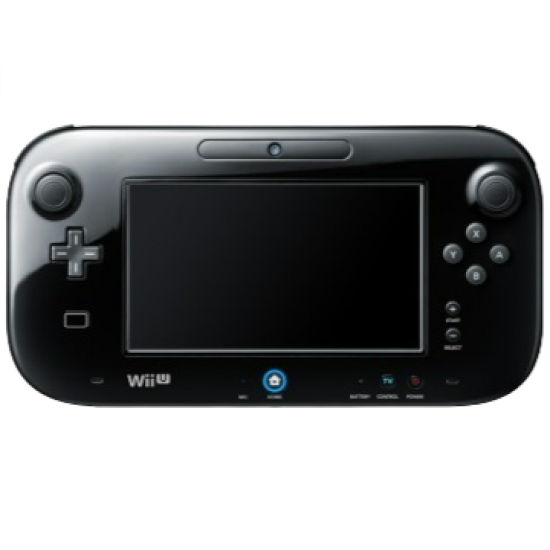 Wii U Геймпад З Чохлом #615 | Wii U - happypeople.com.ua