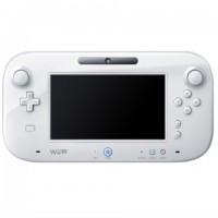 Wii U Геймпад #120 | Wii U