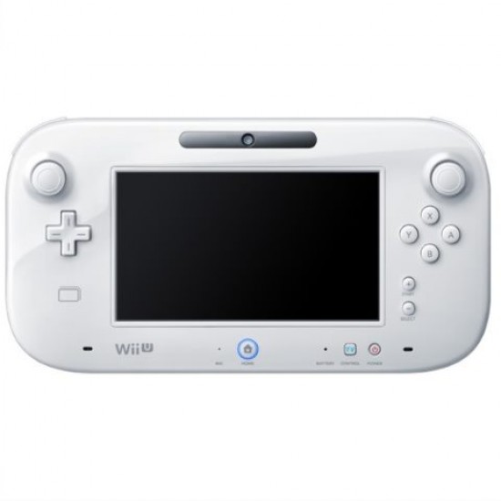 Wii U Геймпад #120 | Wii U - happypeople games