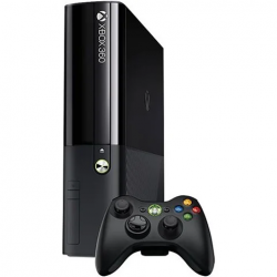 Xbox 360 E Консоль 0гб|4гб | 1 Джой | Стан А | Xbox 360