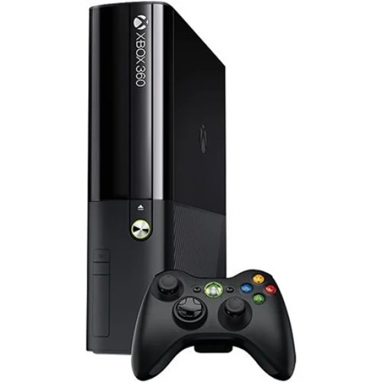 Xbox 360 E Консоль 0гб|4гб | Xbox 360 - happypeople games