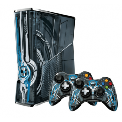 Xbox 360 Консоль Halo 4 320гб | 1 Джой | Стан А | Xbox 360