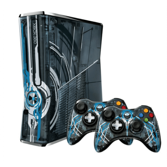 Xbox 360 консоль Halo 4 320гб | 1 джой | Xbox 360 - happypeople games