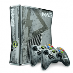 Xbox 360 Консоль Modern Warfare 3 320гб | 1 Джой | Стан А | Xbox 360