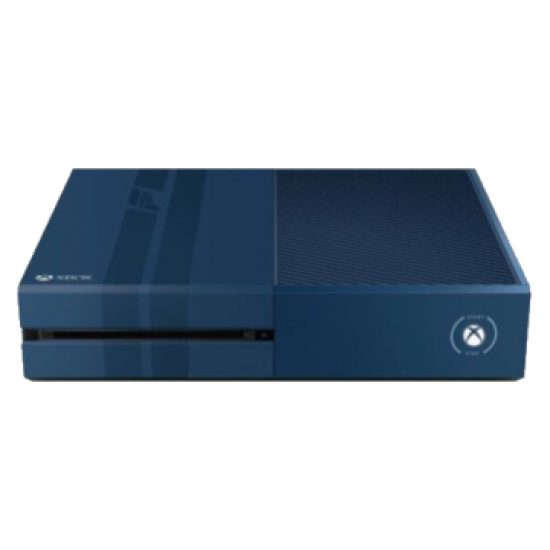 Xbox One Forza Limited Edition Консоль 1Тб #593 | Xbox One - happypeople.com.ua