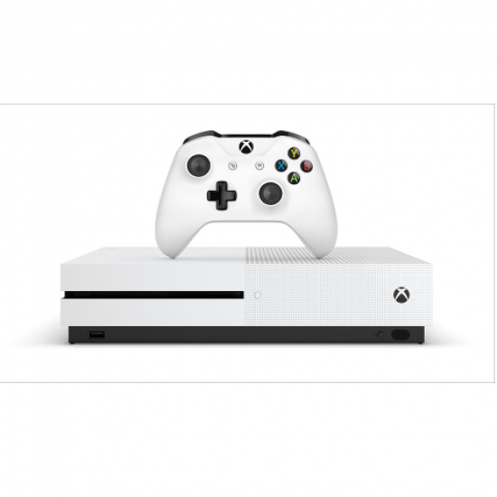 Xbox One S Консоль 1Тб #335 | Xbox One - happypeople games