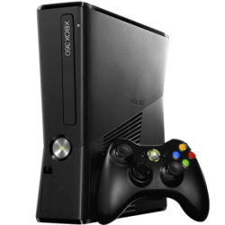 Xbox 360 Консоль 0гб|4гб | 1 Джой | Стан А | Xbox 360