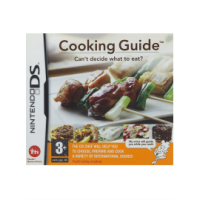 Cooking Guide | DS