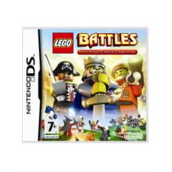Lego Battles | DS