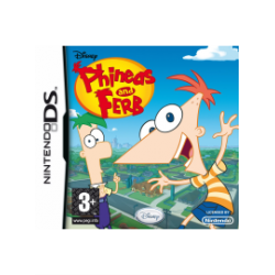 Phineas And Ferb | DS