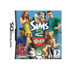 Sims 2 Pets | DS