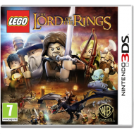 The Lord Of The Ring | 2DS/3DS
