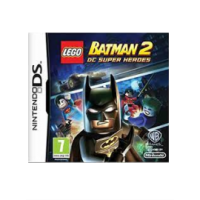 Lego Batman 2 DC Super Heroes | DS