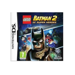 Lego Batman 2 DC Super Heroes | DS