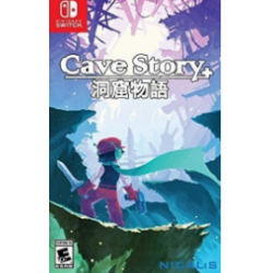 Cave Story | Switch