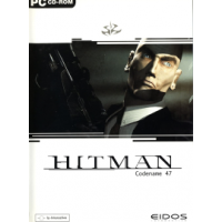 Hitman Codename 47 | PC