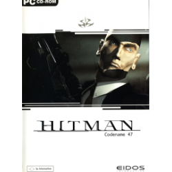 Hitman Codename 47 | PC