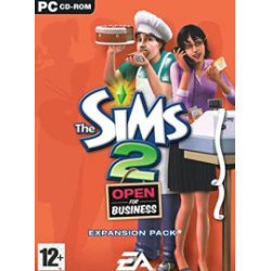 Sims 2 Expansion Pack, The | PC