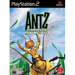 Antz Extreme Racing | PS2
