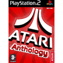 Atari Anthology | PS2