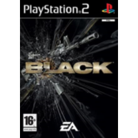 Black | PS2