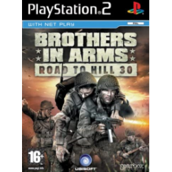 Brothers In Arms Road To Hill 30 | PS2