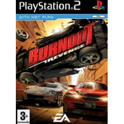 Burnout Revenge | PS2