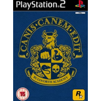 Canis Canem Edit | PS2