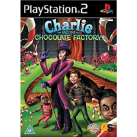 Charlie And The Chocolate Factory | PS2