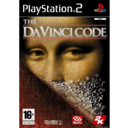 Da Vinci Code, The | Ps2