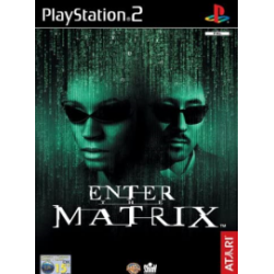 Enter The Matrix | PS2