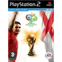 Fifa World Cup Germany 2006 | PS2