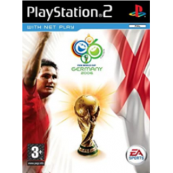 Fifa World Cup Germany 2006 | PS2