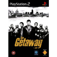 Getaway, The | PS2