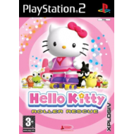 Hello Kitty Roller Rescue | PS2