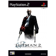 Hitman 2 | PS2