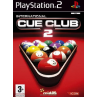 International Cue Club | PS2