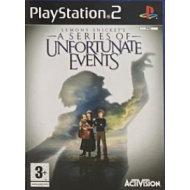 Lemony Snickets A Series Of Unfortunate Events | Ps2